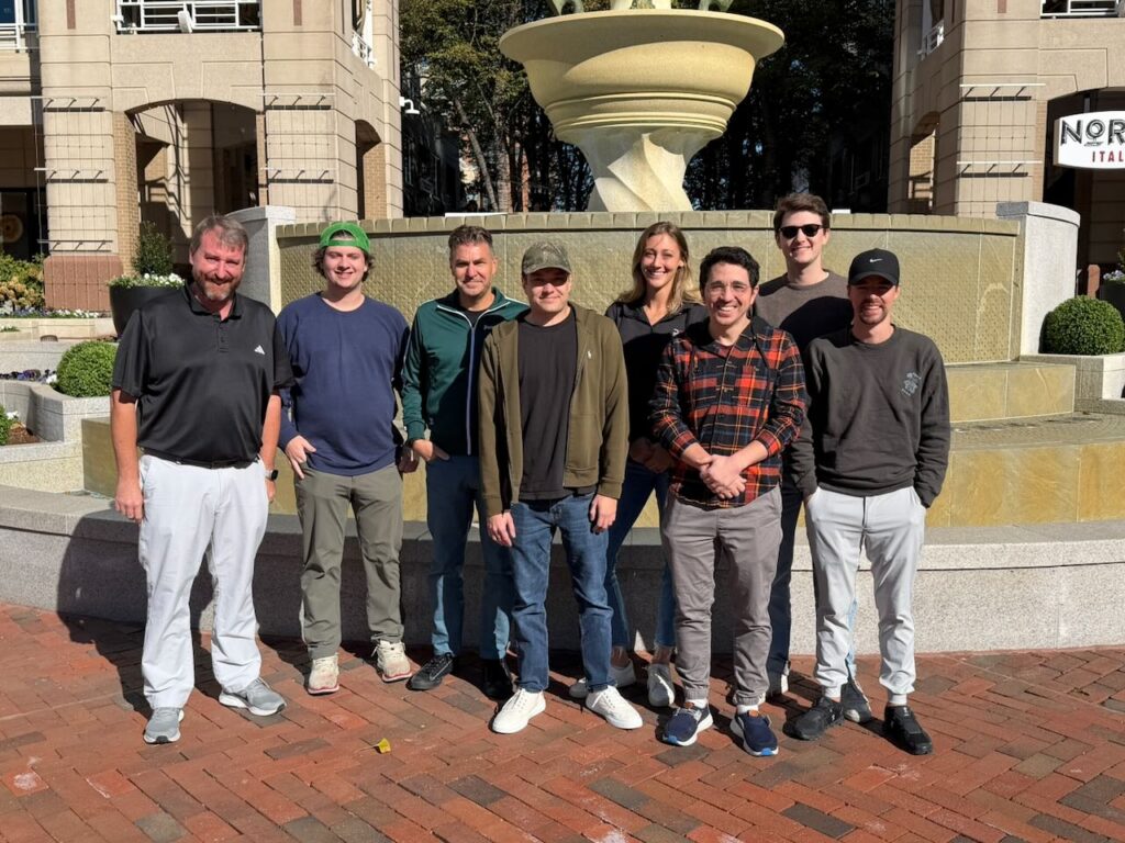 DevSec Joins Nvidia Inception Program
