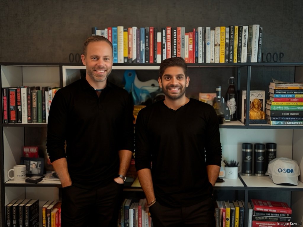 Reston cybersecurity startup acquired less than a year after its launch